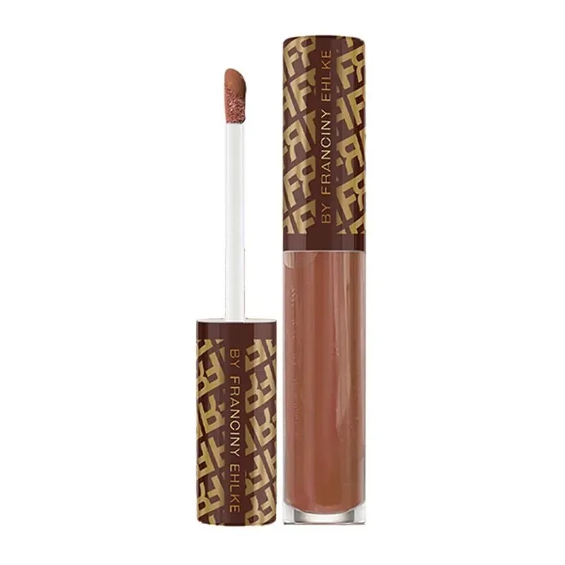 Gloss Chocochilli Fran by Franciny Ehlke