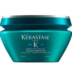 Máscara Capilar Kérastase Résistance Masque Thérapiste 200ml