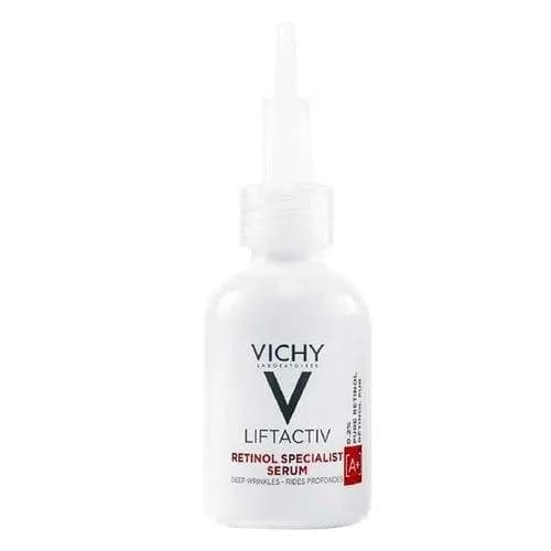 Liftactiv Retinol Specialist Sérum
