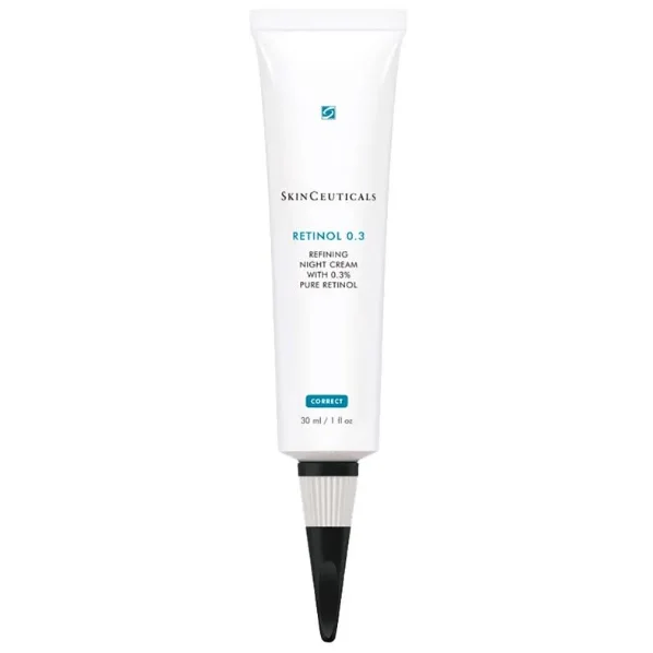 Antirrugas SkinCeuticals Retinol 0.3 com 30ml