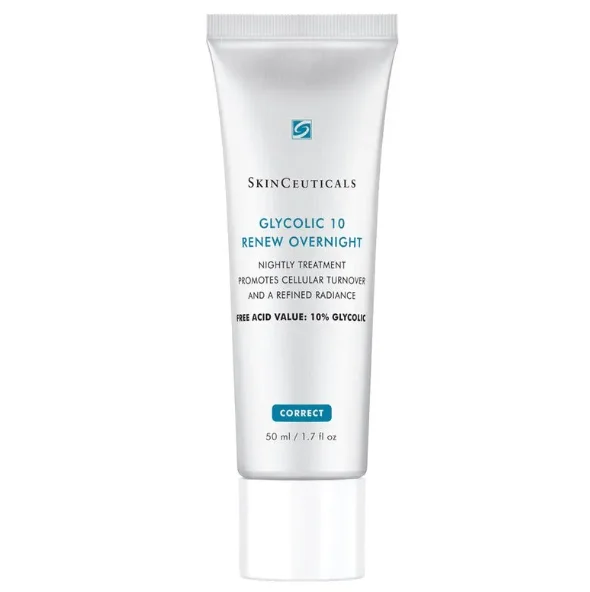 Creme Anti-idade Skinceuticals Glycolic 10 50ml