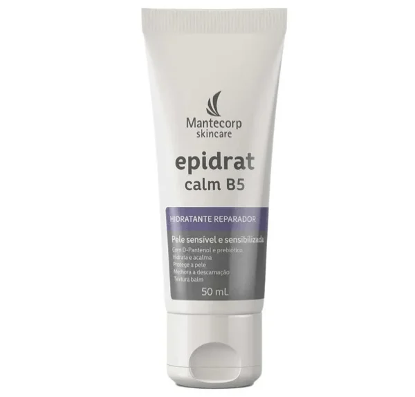 Hidratante Epidrat Calm B5 Mantecorp 50ml