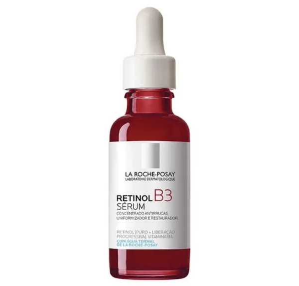 Sérum Antirrugas La Roche-Posay Retinol B3 15ml