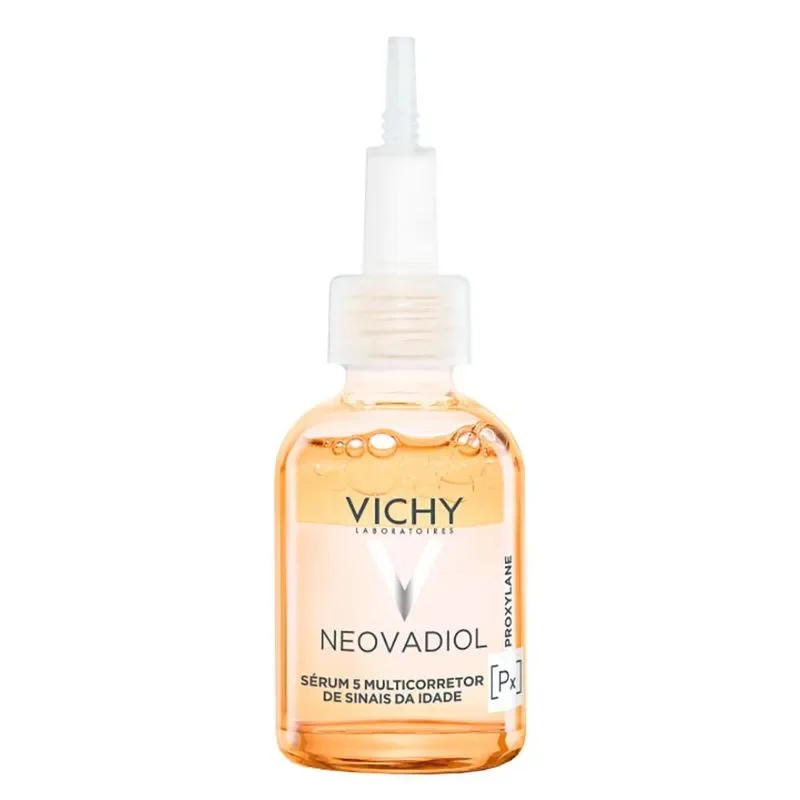 Sérum Facial Vichy Neovadiol Multicorretor 30ml