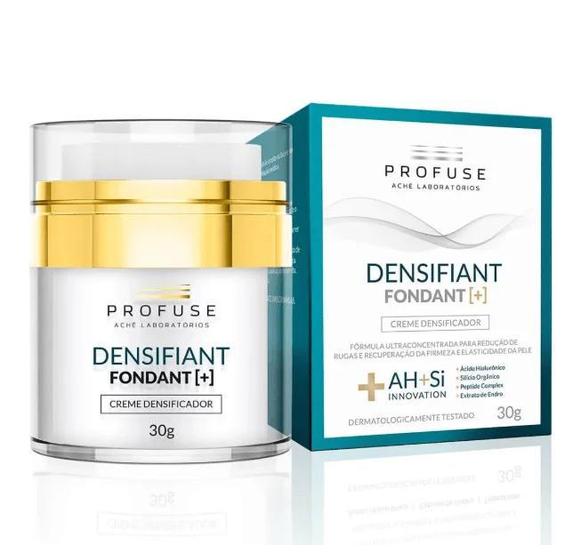 Creme Facial Densifiant Fondant Profuse 30g