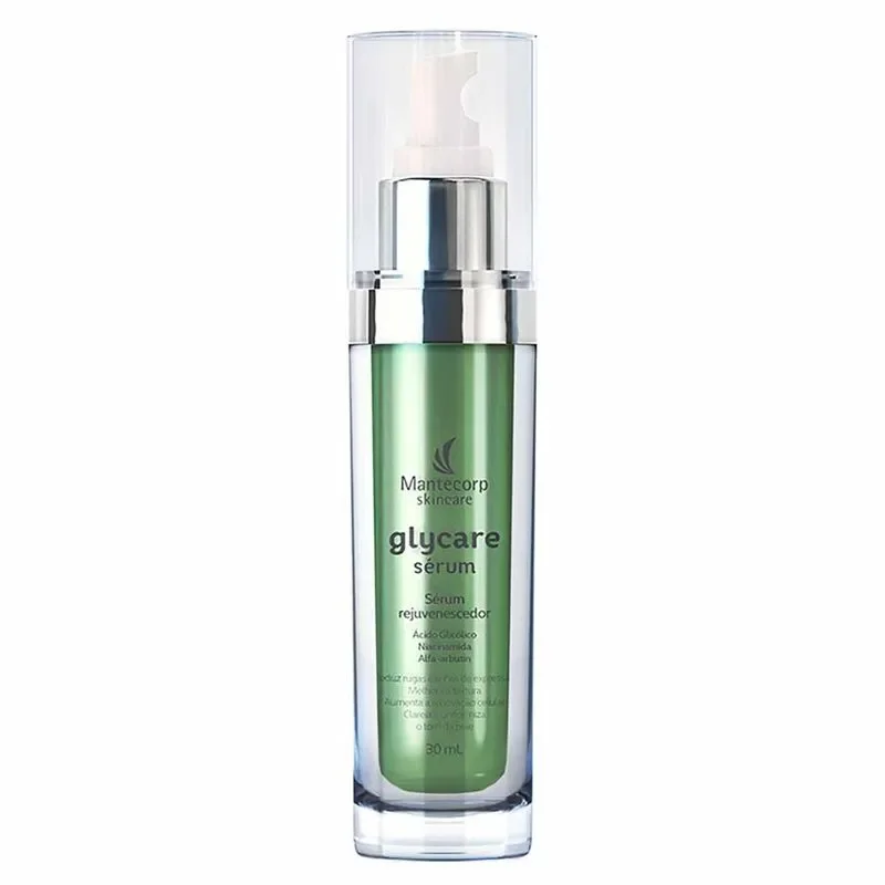 Sérum Glycare Mantecorp 30ml